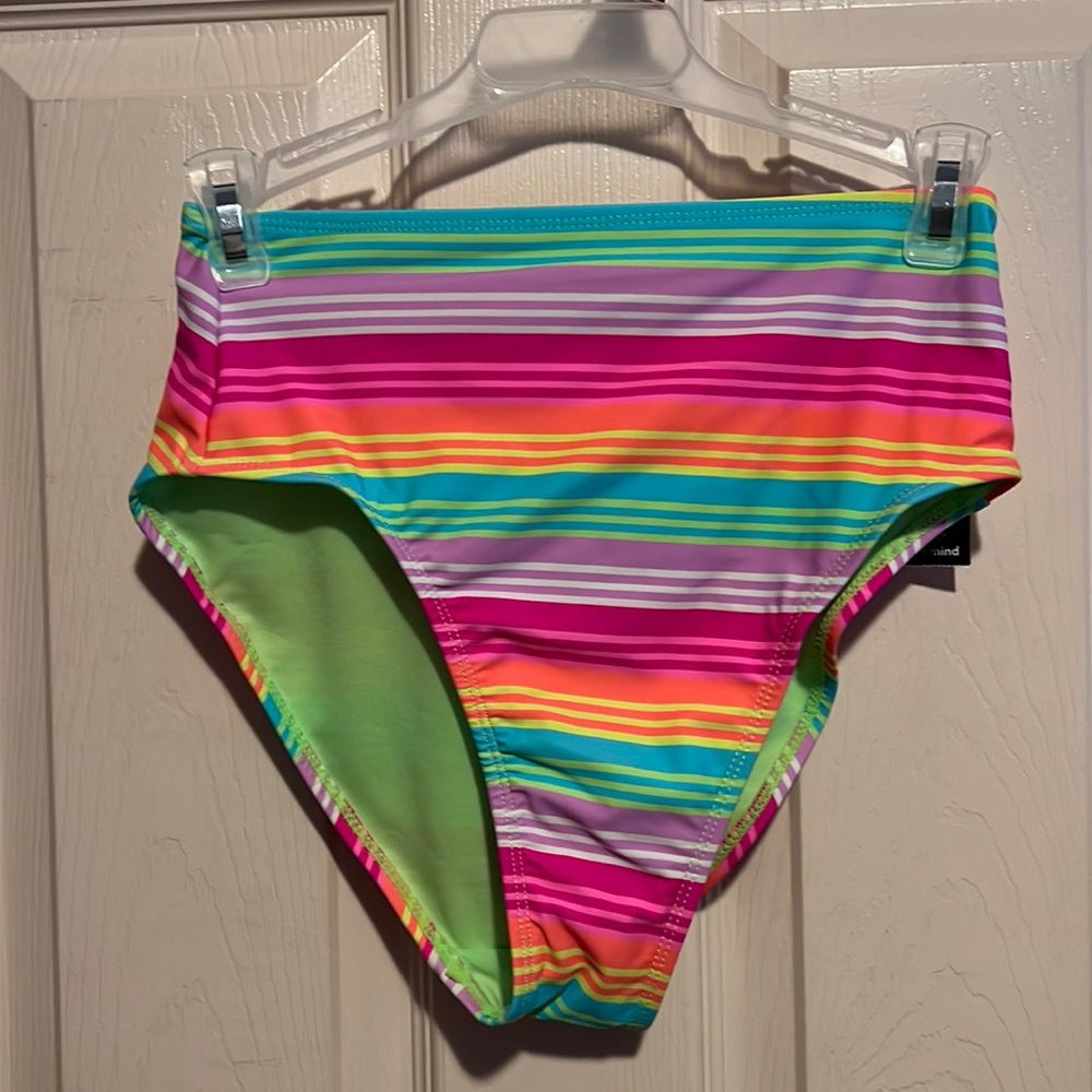 NWT Womens bikini bottoms